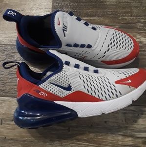 Nike Air 270 boys (youth) 6Y